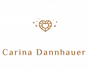 Logo - Carina Dannhauer Coaching